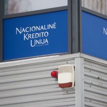 Seimas nepritarė siūlymui griežtinti kredito unijų veiklą