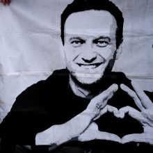 „Jūsų minėtas asmuo“: kaip A. Navalnas persekiojo V. Putiną