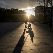 Parlamentui siūloma panaikinti Lukiškių aikštės memorialinio statuso įstatymą