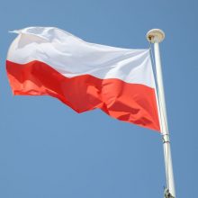 Lenkija apkaltino Rusijos ambasadorių dezertyravus iš pareigų
