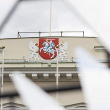 Sutriko Prezidentūros ir Vyriausybės svetainių veikla