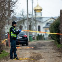 Tragiška nelaimė Šalčininkuose: kaimynai papasakojo apie šeimą