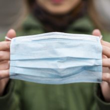 COVID-19 statistika: 571 naujas atvejis, mirusių nuo šios ligos nebuvo