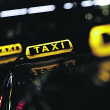 Transformacija: tradicinį taksi verslą supurčiusi pavėžėjimo koncepcija smarkiai prisidėjo prie visuomenės mobilumo miestuose sampratos kaitos.