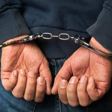 Pareigūnai išaiškino nužudymą Jurbarko rajone, įtariamasis suimtas