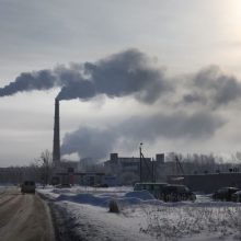 Seime liko paskutinis balsavimas dėl pokyčių įteisinant sanitarinės apsaugos zonas