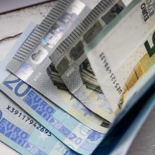 Kauno rajono savivaldybės biudžetas padidėjo 6,7 mln. eurų