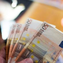 Konkurencijos taryba neleido „Inreal“ atidėti 124 tūkst. eurų baudos mokėjimo