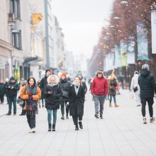 Infektologė: pažįstami simptomai gali išduoti ir ŽIV