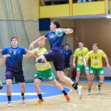 Lietuvos komandos tikisi: 2023-ieji bus sėkmingesni