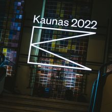Per pusmetį „Kaunas 2022“ renginius aplankė 800 tūkst. žmonių