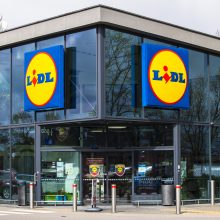 „Lidl“ asortimentas dar labiau lietuviškėja