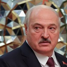 Grasinimai Lietuvos verslui – tik A. Lukašenkos gudrybė siekiant naudos sau?