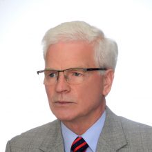 Prof. Petras Stirbys