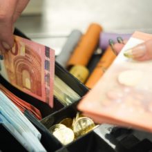 M. Sinkevičius: institucijų perkėlimas Vilniuje per metus leis sutaupyti apie 3 mln. eurų