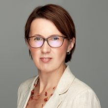 Vesta Kučinskienė