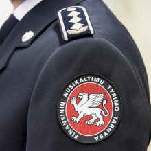 Dėl galimai apgaule gautos beveik 100 tūkst. eurų subsidijos įmonės vadovui gresia teismas