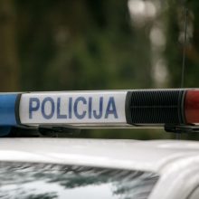 Bute Vilniuje rastas vyro kūnas su smurto žymėmis