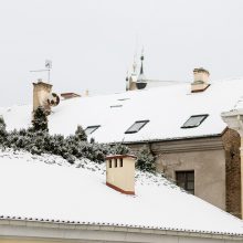 VMI: 19 tūkst. gyventojų laiku deklaravo 8 mln. eurų NT mokesčio