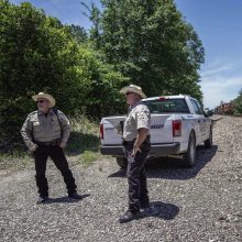 Kalifornijoje per naujausią šaudymo incidentą žuvo keturi žmonės