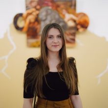 Eglė Norkutė