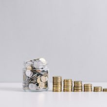 I. Genytė-Pikčienė: metinė infliacija toliau mažės, kainos gali smukti vasarį