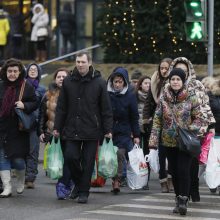 Nedarbas Rusijoje pasiekė naują rekordiškai žemą lygį – 2,6 proc.