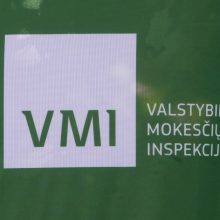 VMI: kontrolę keičia stebėsena