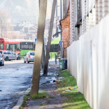 Vietoj nebaigto statyti turgaus atsiras vaikų darželis?