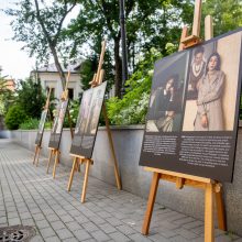 Panaktinėti pakvietė atsinaujinęs Maironio lietuvių literatūros muziejus