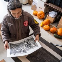 Fotografas A. Kulikauskas: dalis manęs taip ir negrįžo iš Niujorko