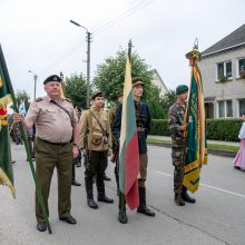 G. Nausėda: Baltarusijos pilietinė bendruomenė turės ką pasakyti dėl Astravo AE