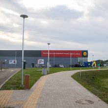 „Lidl“ atidarė 50-ąją parduotuvę Lietuvoje