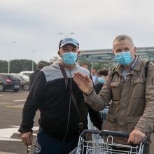 „Lidl“ atidarė 50-ąją parduotuvę Lietuvoje