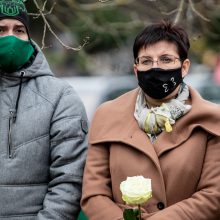 Amžinojo poilsio atgulė J. Mačiulis – girininkas, politikas, krepšininko J. Mačiulio tėtis