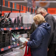 „Lidl“ atidarė 50-ąją parduotuvę Lietuvoje