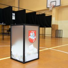 Paaiškėjo antrojo Seimo rinkimų turo rezultatai: kas laimėjo Kaune?