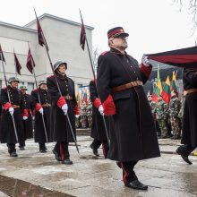 Kovo 11-ąją – renginių gausa: Kauną užliejo minėjimai, eisenos ir pakili nuotaika