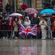 Apklausa: 57 proc. britų „Brexitą“ laiko didele klaida