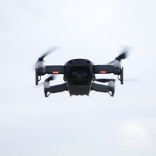 P. Saudargas: Lietuva turi kuo greičiau pradėti kovinių dronų gamybą