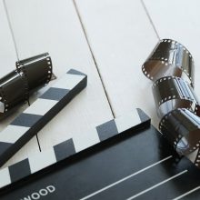 Seimo komitetas – už pelno mokesčio lengvatą filmų gamybai iki 2029-ųjų