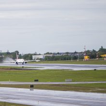 „Air Baltic“ iš Vilniaus skraidins į Krokuvą, iš Palangos – į Amsterdamą