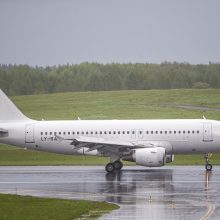 Į Lietuvą ateina dar vienas naujas oro vežėjas –  „FlyDubai“