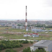 LEZ valdytojai nepatenkinti valdžios planais kurti dar dvi zonas 