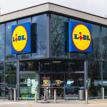 Darbas „Lidl“ parduotuvėse: dinamiškas, skatinantis augimą ir siūlantis didžiausią atlygį rinkoje