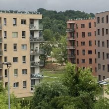 G. Šimkus: būstas turi būti apmokestintas ne pagal vietą, bet pagal jo vertę