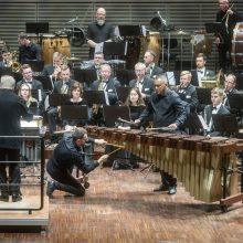 Kultūros ministerija ieško Lietuvos simfoninio pučiamųjų orkestro vadovo