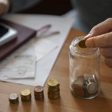 Apklausa nustebino ir bankininkus – kas antras gyventojas nežino, kas  sudaro pensijų sistemą