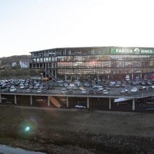 Lietuvos gamintojų paroda „Rinkis prekę lietuvišką 2023“ – jau rytoj, Kauno „Žalgirio“ arenoje