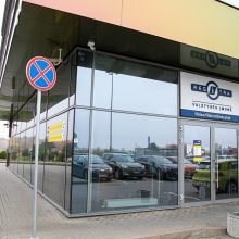 Viceministrė: „Regitrą“ pertvarkant į akcinę bendrovę ji nebus privatizuojama